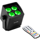Eurolite Battery Mini IP UP-4 QCL Spot MK2 2-Pack