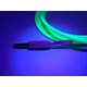 Pig Hog "Glow In The Dark" Instrument Cable 3m