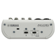 Yamaha AG06 MK2 Interfaccia Audio USB Bianco