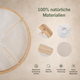 Classic Cantabile ND-24 All Natural Frame Drum 24"
