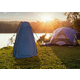 Stagecaptain TZ-190 MKII Quixie Pop-up Toilet Tent