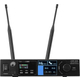 Omnitronic UHF-601 1-Kanal-Funkmikrofon-System 823-832/863-865 MHz