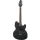 Ibanez TCM50-GBO Galaxy Black Open Pore