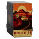 XDrum Design Series Cajon "Route 66" Set incl. Bolsa + Escuela