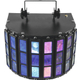 Eurolite LED Mini D-5 Strahleneffekt