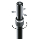 K&M 19674 Inclinaison De Caisson "Ring Lock"