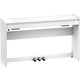 Roland F701-WH Digital Piano White