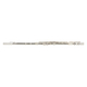 Flauta Transversal Lechgold FL-19/2R