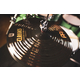 Meinl Classics Custom Dark Heavy Hi-Hat 14"