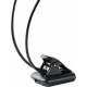 K&M 12259 Notenpultleuchte "Double2 LED FlexLight rechargeable"