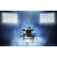 XDrum DD-650 Mesh E-Drum Kit Set