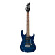 Ibanez GRX70QA-TBB Set con Funda