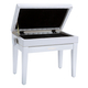 Roland RPB-400WH Pianobank Weiß Matt
