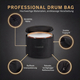 XDrum Drumtas Voor Bass Drum 18" x 14"