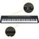 McGrey BS-88 Keyboard
