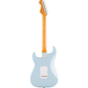 Fender Vintera III Early 60s Stratocaster Sonic Blue