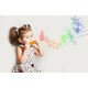 Classic Cantabile FBH-10 ON FunKids Armonica A Bocca C-Dur Arancione