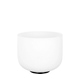 Sela SECF-SET Crystal Singing Bowl Set Frosted 440 Hz