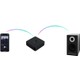 Receptor de Streaming WiiM Pro HiFi AirPlay 2