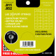 Shaman Acoustic Snaren voor Western Gitaar incl. 2 Reserve Snaren en 3 Plectrums 3x Set