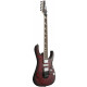 Ibanez RG470DXW-WZM RG Wine Red Frozen Matte