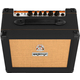 Orange Crush 20 Black