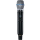 Shure SLXD24E/Beta87A S50 Draadloze Handset Set