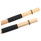 XDrum XR1R Floppy Sticks Rods, Esdoorn 3x Set