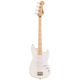 Squier Sonic Bronco Bass Arctic White