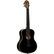 Ortega RUOX-BA Onyx Series Bariton Ukulele