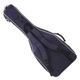 Kirstein Classical Guitar Bag 3/4 & 7/8 Blue "Easyline"