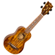 Flight DUS445 Ukulele Soprano de Acacia Brillante