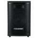 McGrey DJ Karaoke Compleetset Party-1500 800W