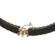 Kühnl & Hoyer 1315L Eb/Bb Parforcehorn Cor De Chasse En Cuir Véritable