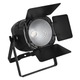 Eurolite LED Theatre COB 100 WW