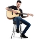 Rocktile Barstool Gitarrenhocker