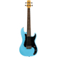 Flight Mini Bass Lite Blue