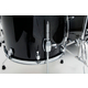 Tama CL52KR-TPB Superstar Classic Drumkit Transparent Black Burst