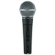 Set Microfono Shure SM 58-SE