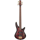 Ibanez SR305EDX-WZM Electric Bass Wine Red Frozen Matte