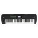 Korg i3 Music Workstation Set Negro