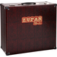 Zupan Juwel IV 96 M Accordéon Shadow Red