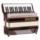 Zupan Alpe IV 96 M Accordéon Palissandre