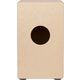 Schlagwerk CP404 BLK Cajon Black Edition - Large