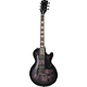 Gibson Les Paul Studio Session Translucent Ebony Burst