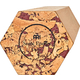 Meinl Sonic Energy RM3OAK Rainmaker 30min Eiche
