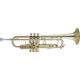Bach Stradivarius 190M-37XU Bb-Trompete unlackiert