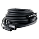 Pronomic Stage IECD-10 DMX Hybrid Cable C/DMX 10m 5x Set