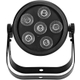 Eurolite LED Silent Par 6 QCL Floor sw