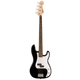 Squier Sonic Precision Bass Black